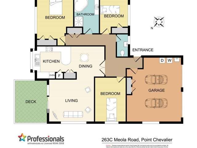 263c Meola Road Point Chevalier_4