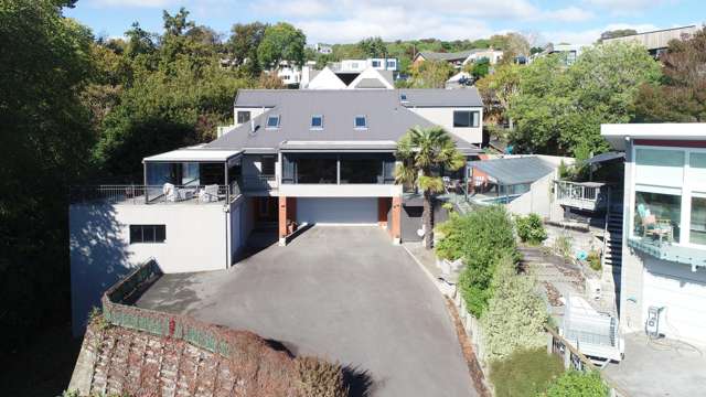 Exceptional Cashmere Home + Land Opportunity