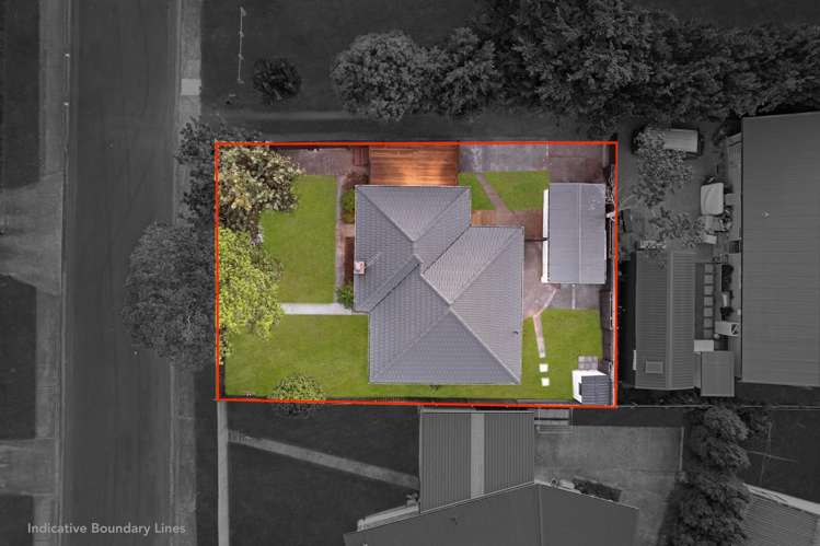 1/3 Cross Street Papakura_21
