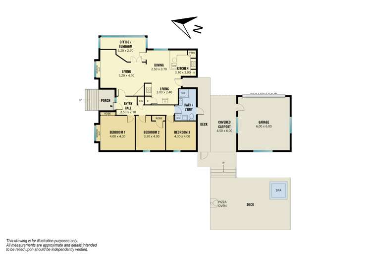 192 Kitchener Road Pukekohe_21