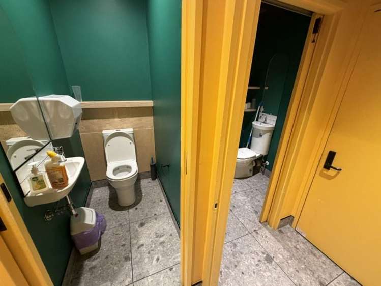 Ground/246 Karangahape Road Auckland Central_12