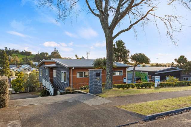 Your perfect family home - Move in ready