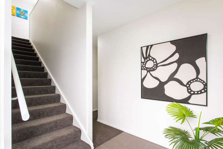 12 Heywood Terrace Richmond_13