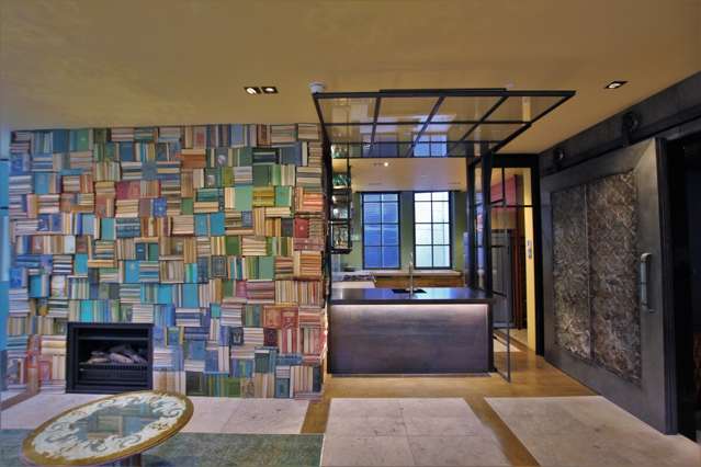 40 Kitchener Street City Centre_1