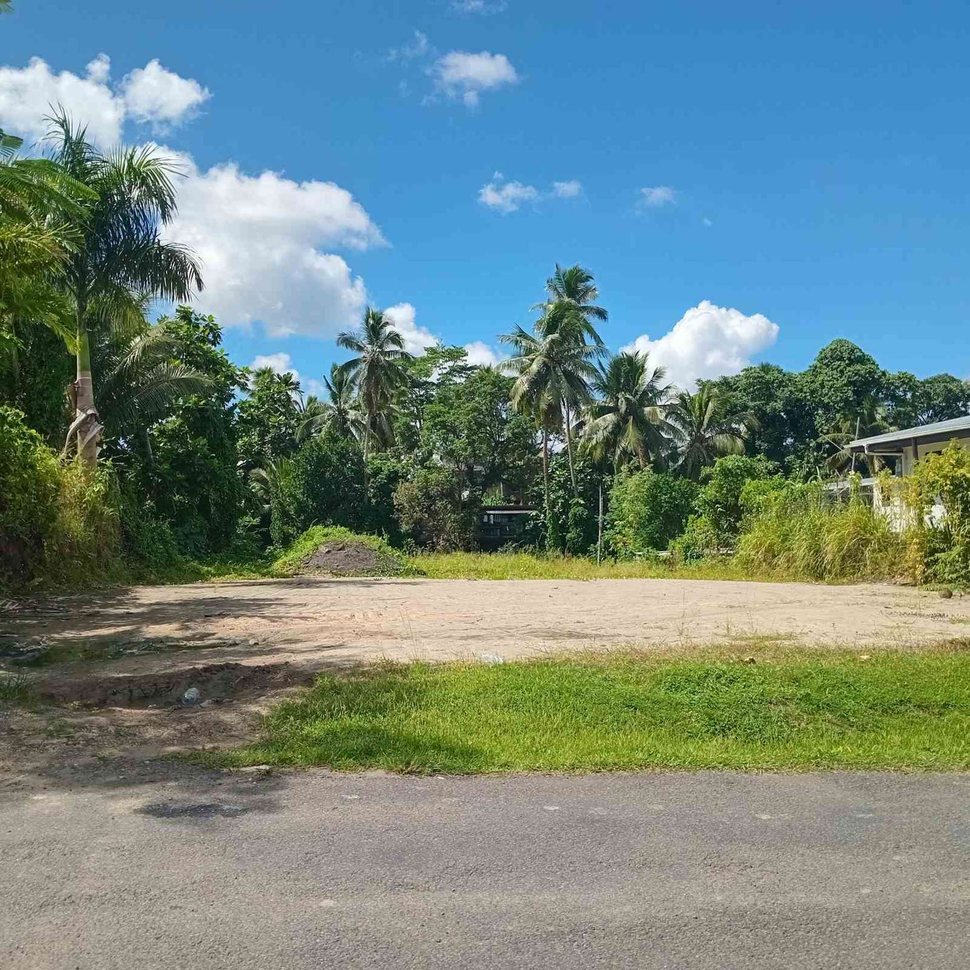 Lot 4 Namena Rd off Grantham Rd Suva_0