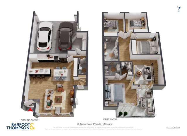 8 Arran Point Parade Millwater_1
