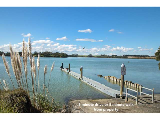 7 Greenfield Road Pollok_3