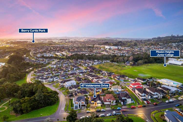 47 Valderama Drive Flat Bush_23