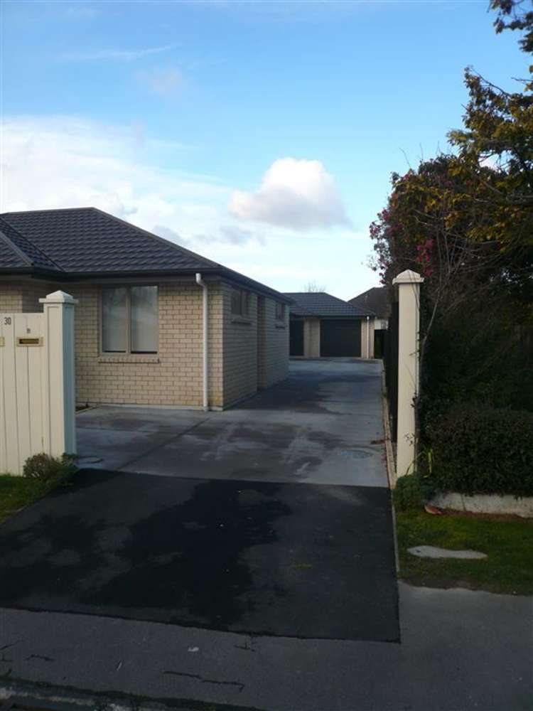 30a Euston Street Riccarton_0
