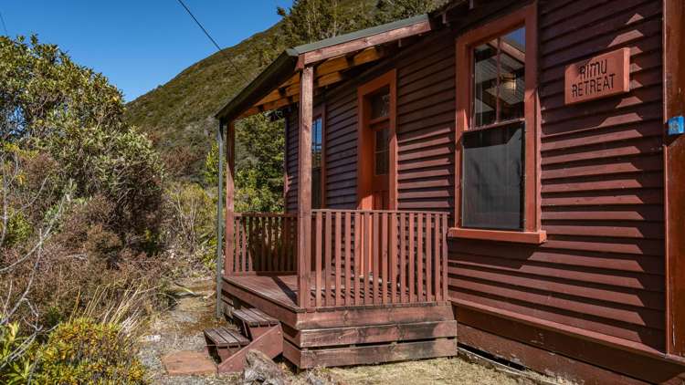 13 Sunshine Terrace Arthur's Pass National Park_20