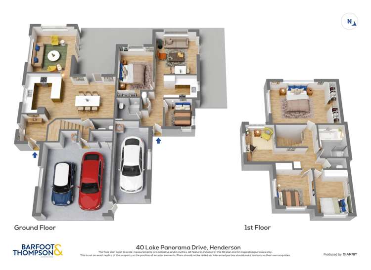 40 Lake Panorama Drive Henderson_27