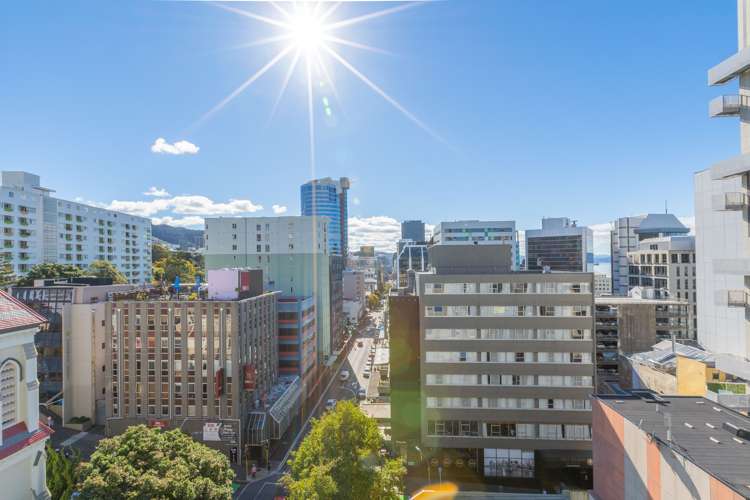 11/181 Willis Street Te Aro_9