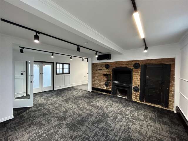 Savills - Full Refurbishment, Stunning Office