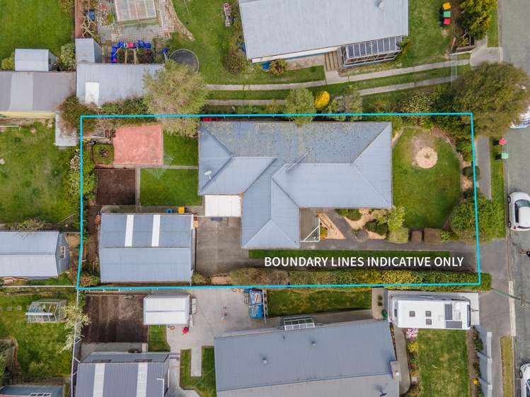 7 Waitaki Street Glenwood_21