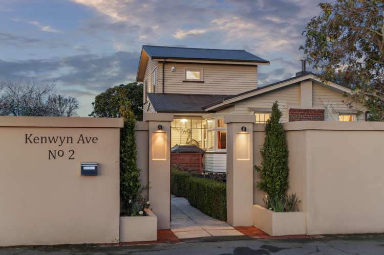 2 Kenwyn Avenue Saint Albans_19