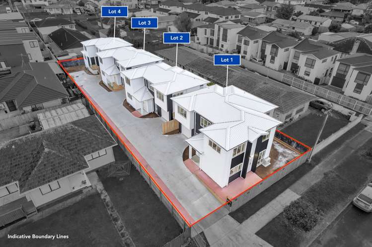 Lots 1-4/14 George Street Mangere_30