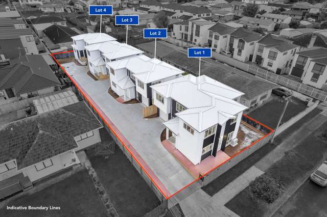 Lot 4/14 George Street Mangere_4