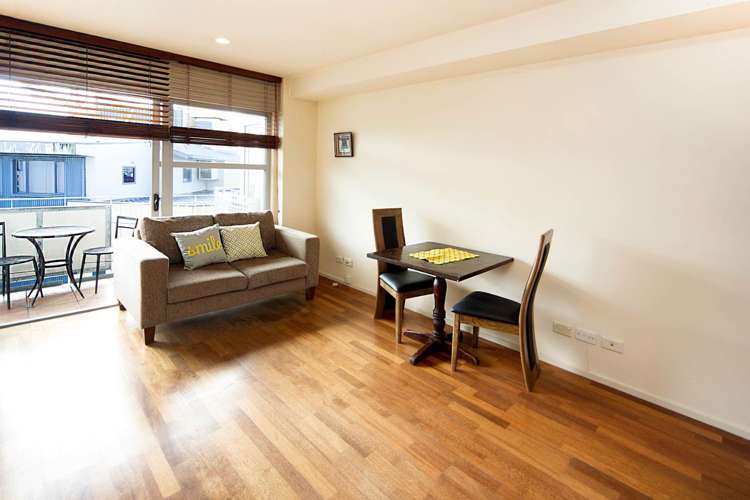 13E/82 Wakefield Street City Centre_8