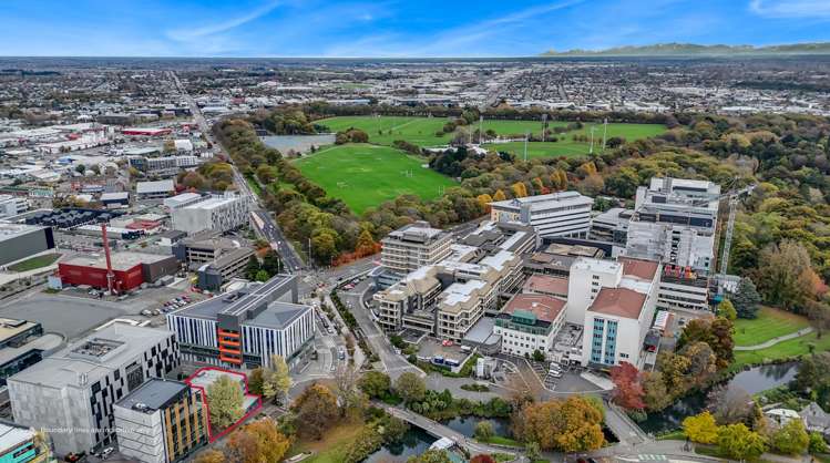 4 Oxford Terrace Christchurch Central_2