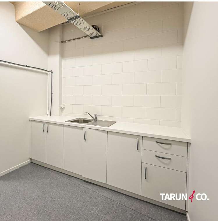 Basement/118 Queen Street Auckland Central_4