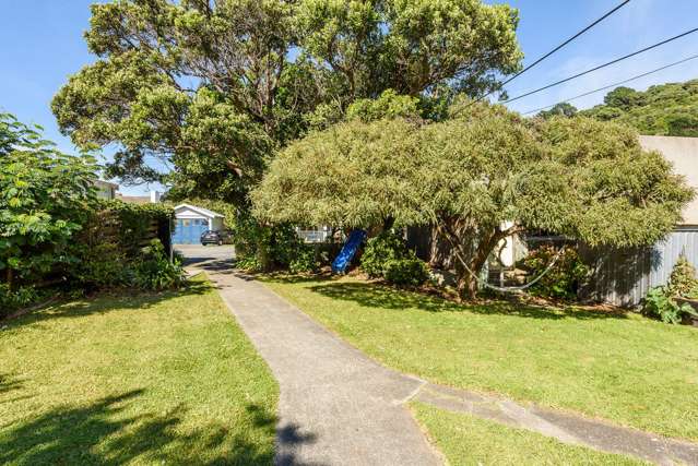 33 Ludlam Street Seatoun_1