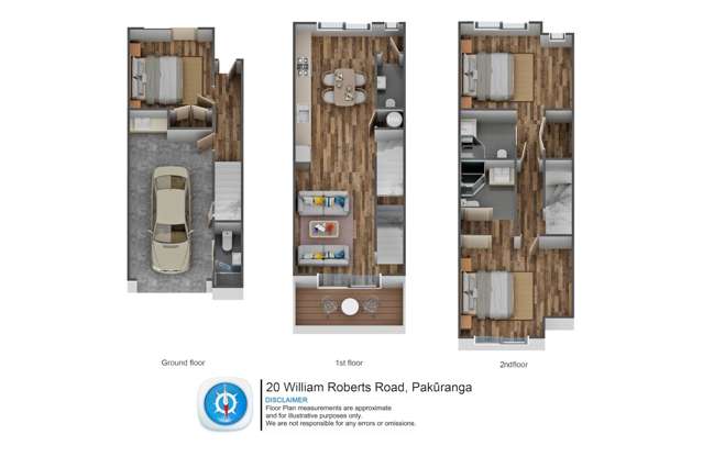 3/2 Reeves Road Pakuranga_1