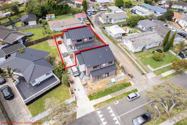 Lot 4/67 Beeston Crescent Manurewa_4