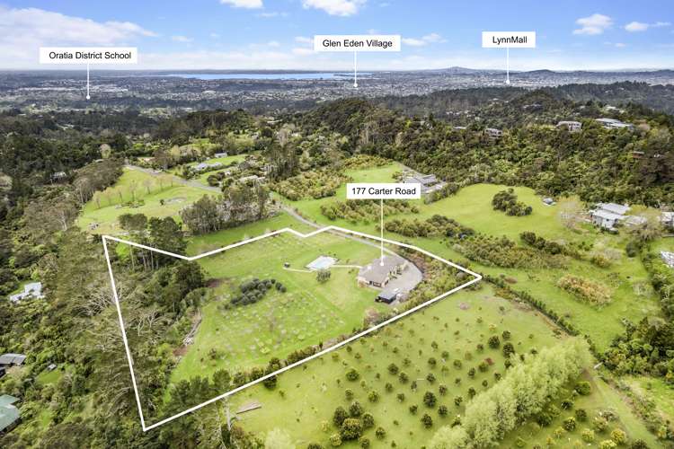 177 Carter Road Oratia_21