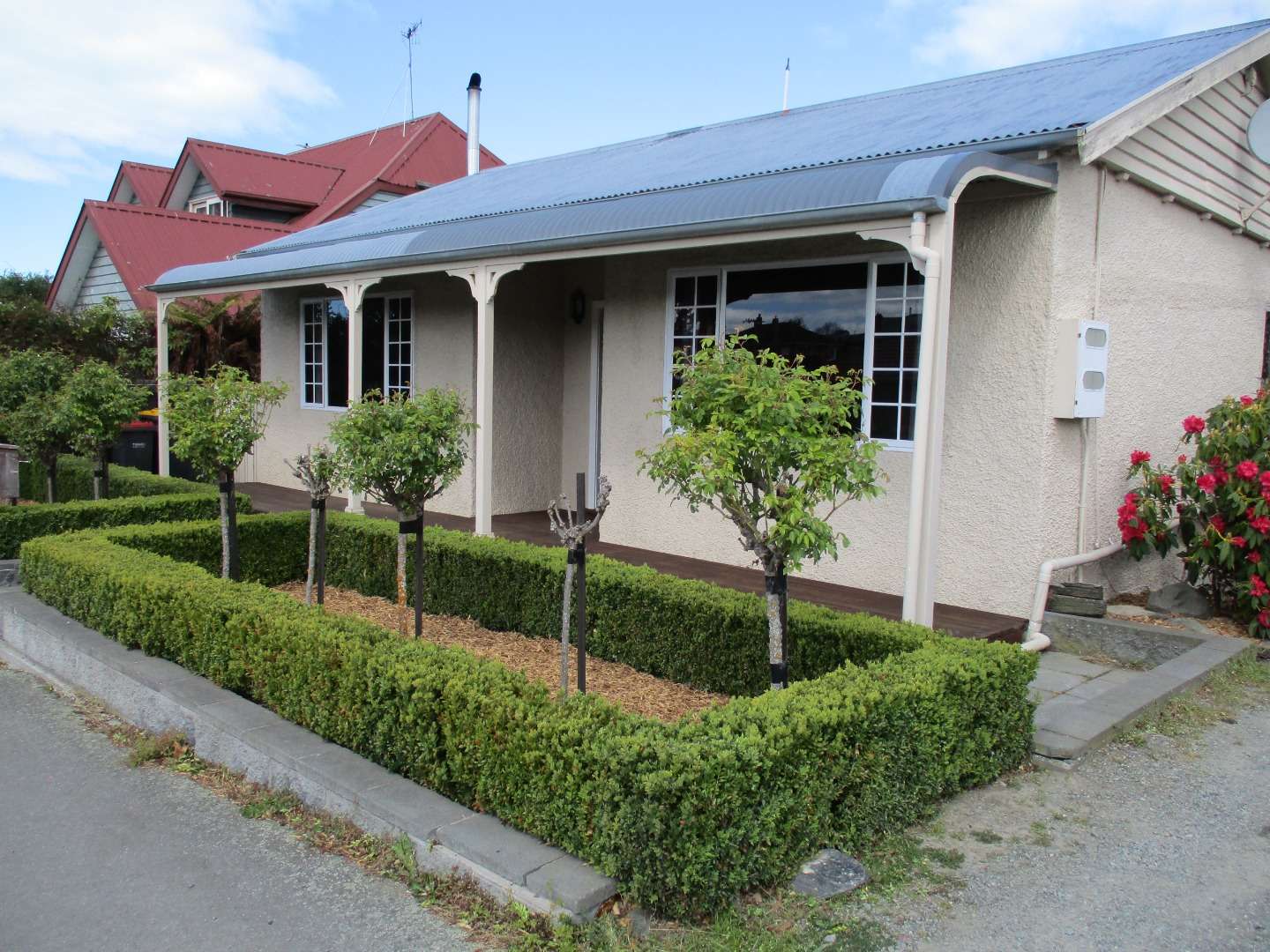 2 Maltby Avenue Timaru Timaru Houses for Rent One Roof