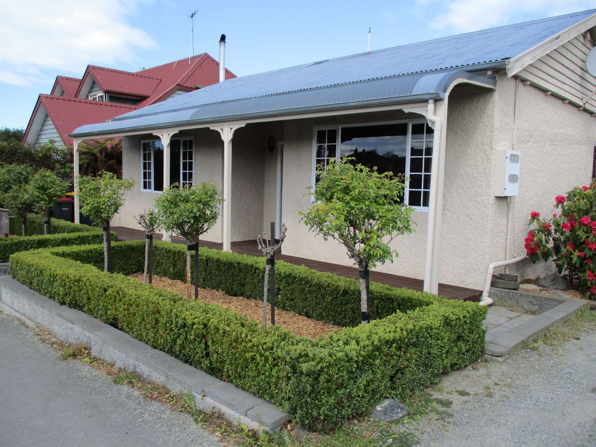 2 Maltby Avenue Timaru Timaru Houses for Rent One Roof