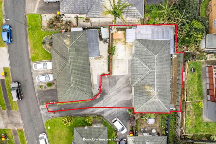 5a Mattalie Place Manurewa_14