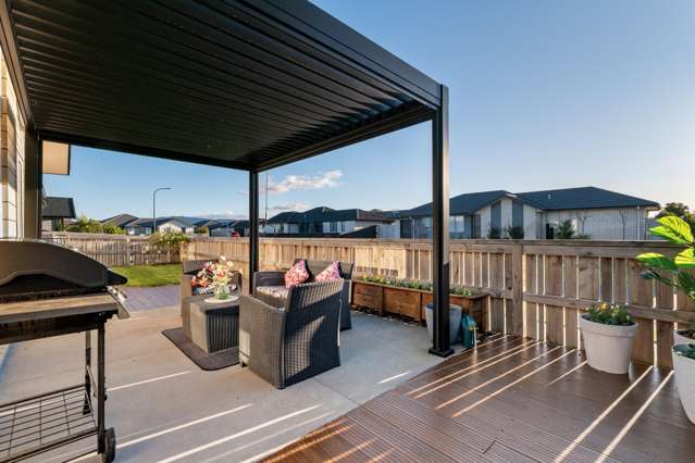Snap Up This Sun Trap!