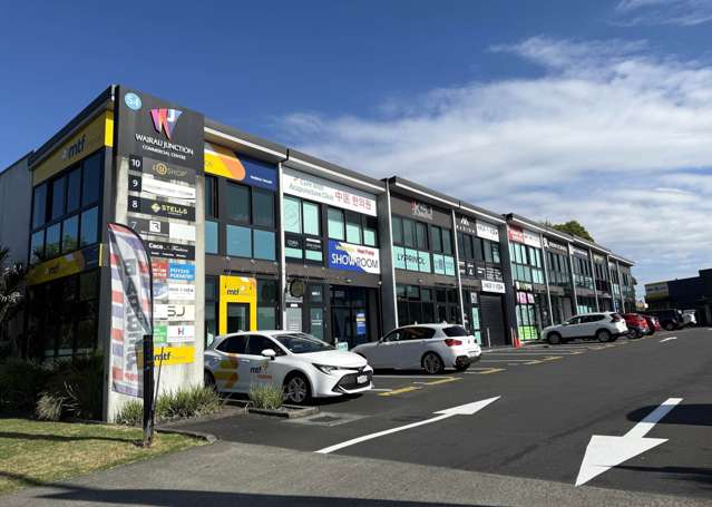 Unit 4/54 View Road Wairau Valley_2