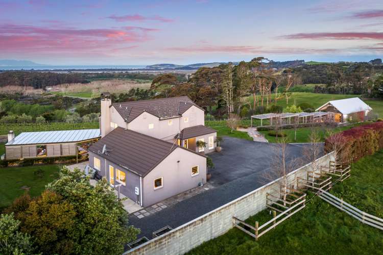 191 Takatu Road Matakana_42