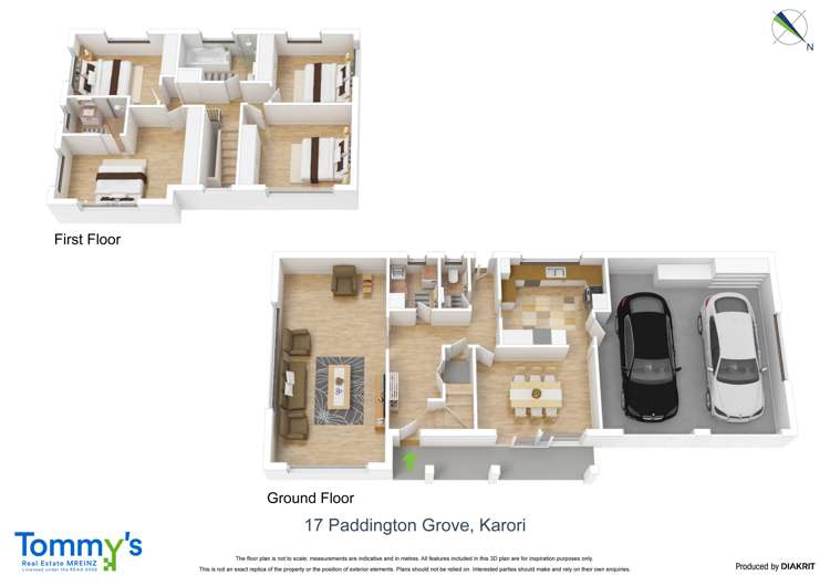 17 Paddington Grove Karori_18
