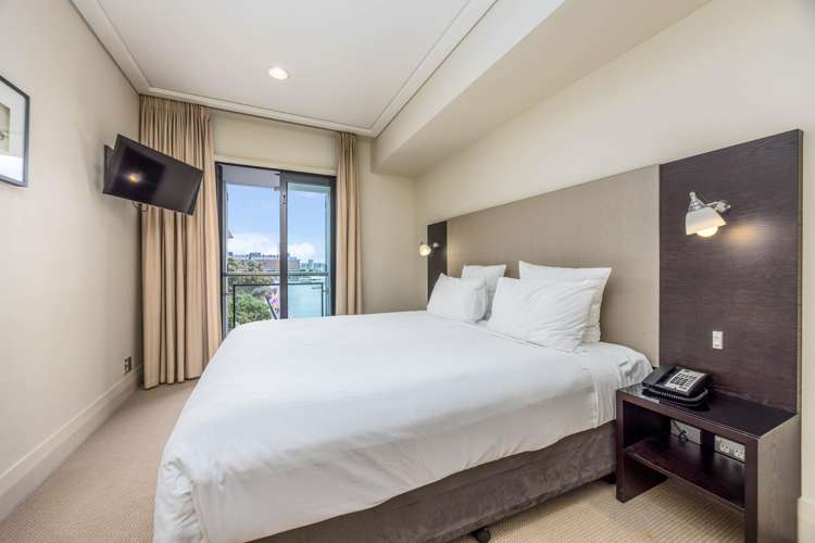 209/85 Customs Street West Auckland Central_7