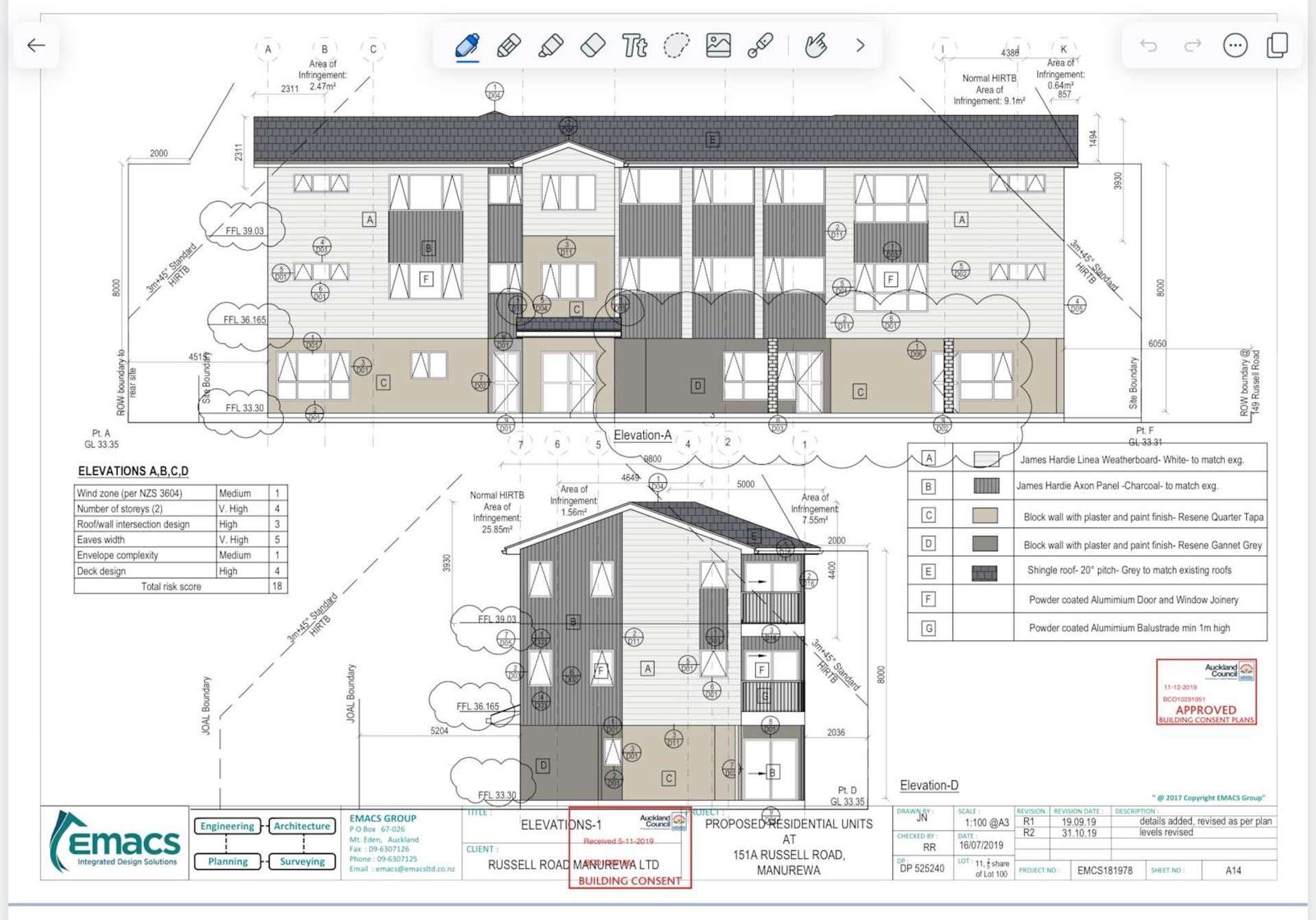 3/151a Russell Road Manurewa_0