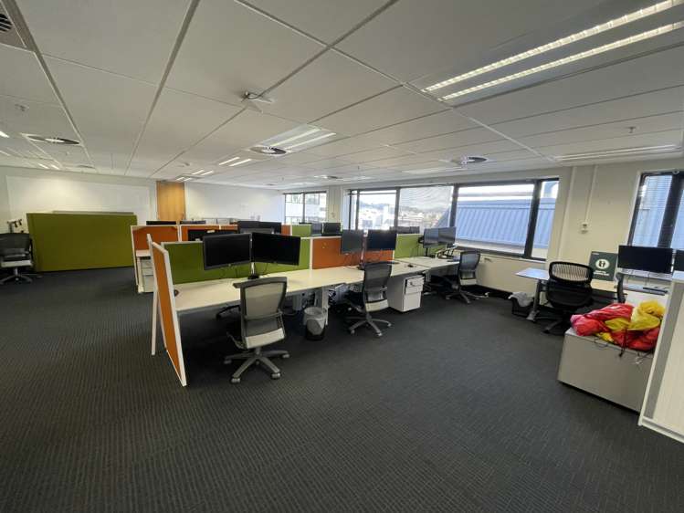 Level 10, 15 Willeston Street Wellington Central_1