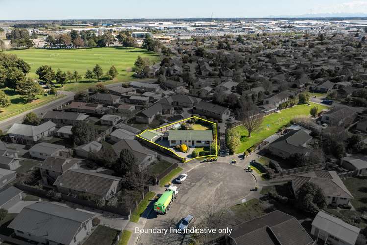 21 Mckellar Place Hornby_21