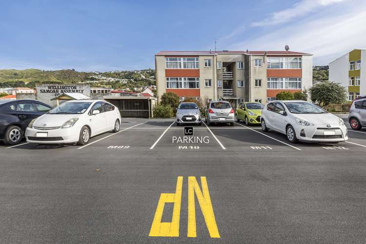 4/10 Angus Avenue Berhampore_16