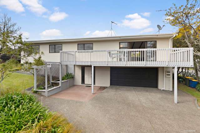 Renovated Family Home in WEST HARBOUR