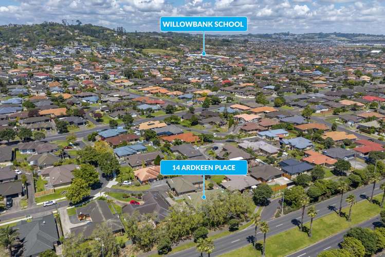 14 Ardkeen Place East Tamaki_19