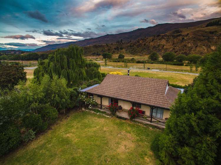 2317 Cardrona Valley Road Cardrona_15