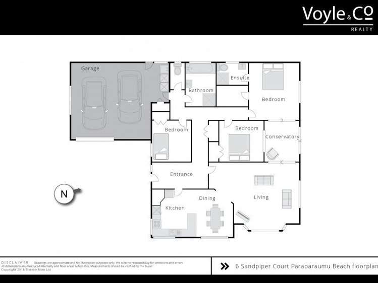 6 Sandpiper Court Paraparaumu Beach_19