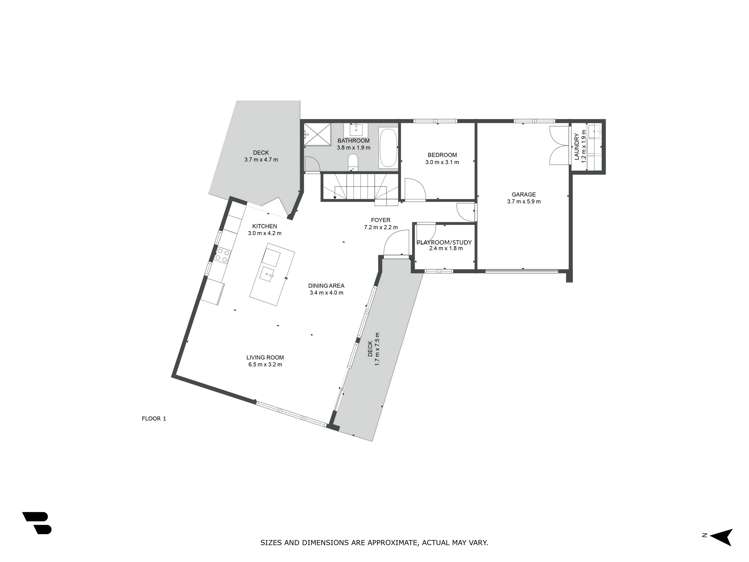 75a Glenmore Road Sunnyhills_27