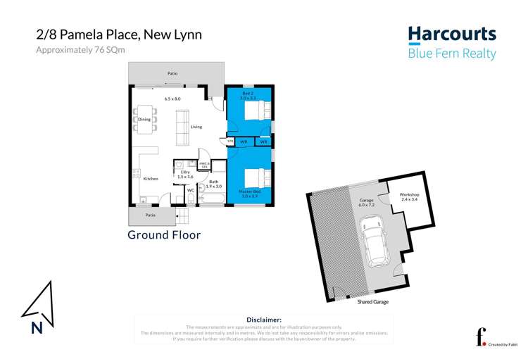 2/8 Pamela Place New Lynn_1