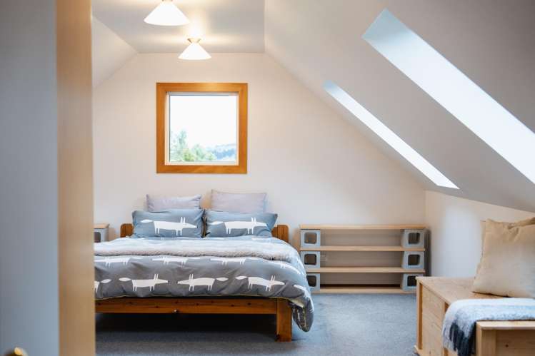 18 Poulters Road Leith Valley_17