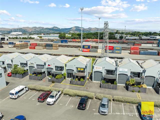 Unit 7, 14 Acheron Drive Riccarton_1