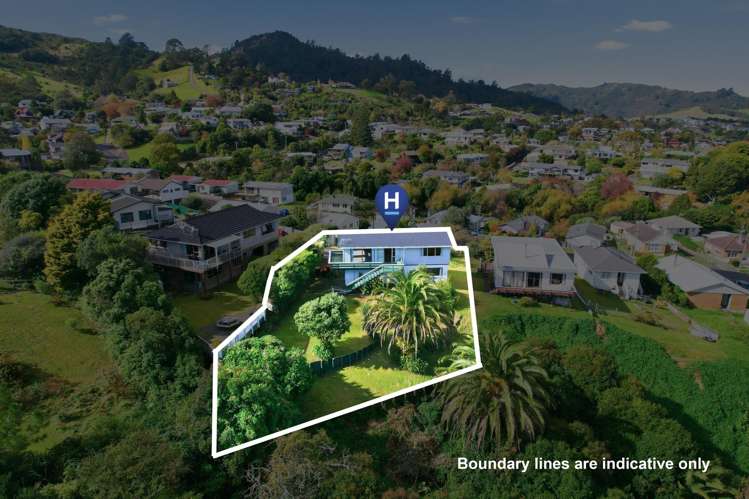 121 Herewaka Street Thames_21