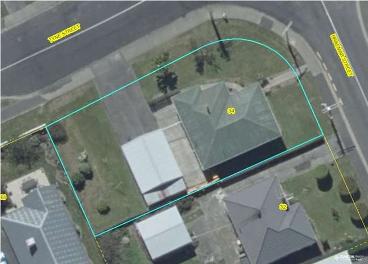 34 Braemar Street Mosgiel_19